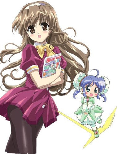 Image 1 for Nogizaka Haruka No Himitsu: Purezza Vol.1