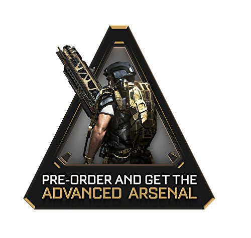 Image 3 for Call of Duty: Advanced Warfare (Dubbed Edition)