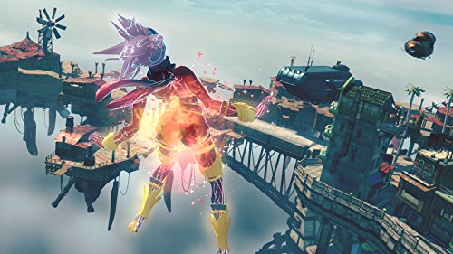 GRAVITY DAZE 2 Best Hits