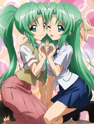 Image for Higurashi No Naku Koro Ni Kira OVA File.03