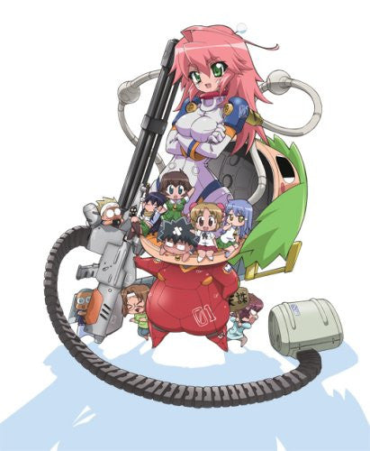 Image 1 for Kemeko Deluxe Vol.4
