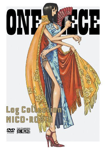 ONE PIECE Log Collection　15巻セット　おまけ付き