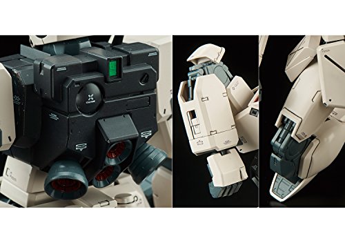 Kidou Senshi Gundam 0080 Pocket no Naka no Sensou - RGM-79G GM Command - MG - 1/100 (Bandai)