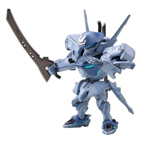 Muv-Luv Alternative - Shiranui - D-Style - Vanguard Assault (Kotobukiya)