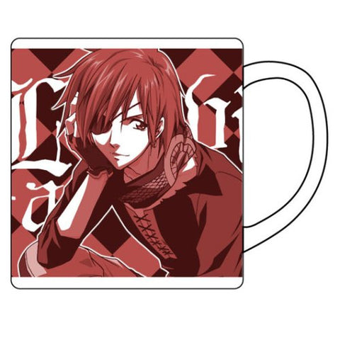 Image for D.Gray-man - Lavi - Mug (Cospa)