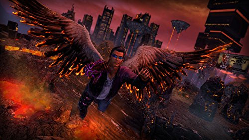 Image 8 for Saints Row IV: Re-Elected