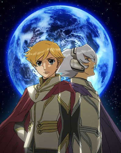Image 1 for Toward The Terra