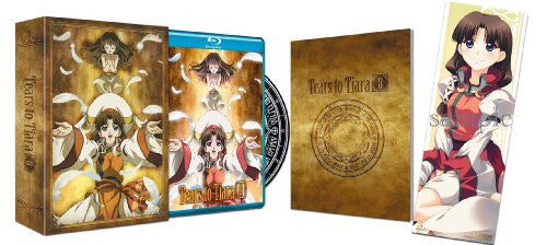 Image 1 for Tears To Tiara 8