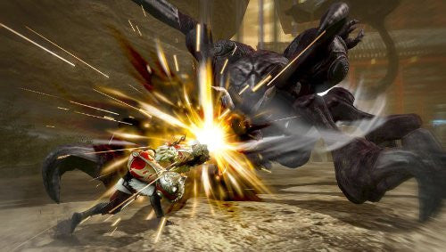 Toukiden