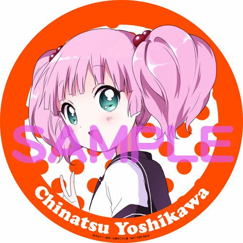 Image 5 for Yuru Yuri 2 Vol.1