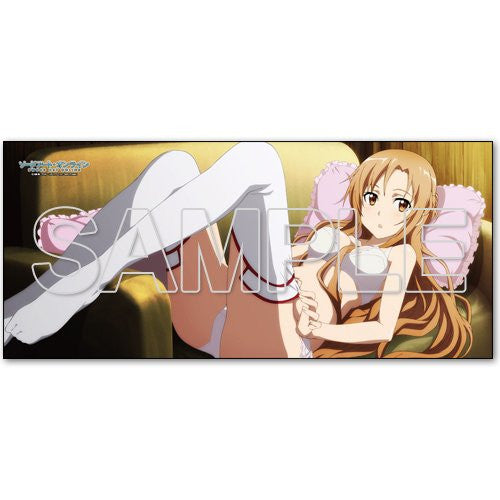 Image 1 for Sword Art Online - Asuna - Sports Towel - Towel - Anime ver (Ascii Media Works)