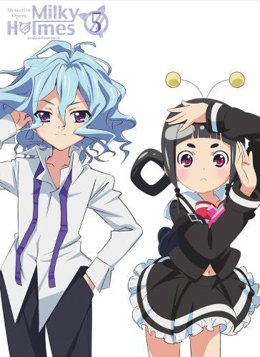 Image 2 for Tantei Opera Milky Holmes 2 Vol.5