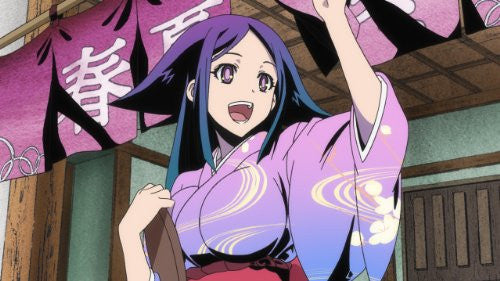 Image 4 for Mushibugyo Vol.6