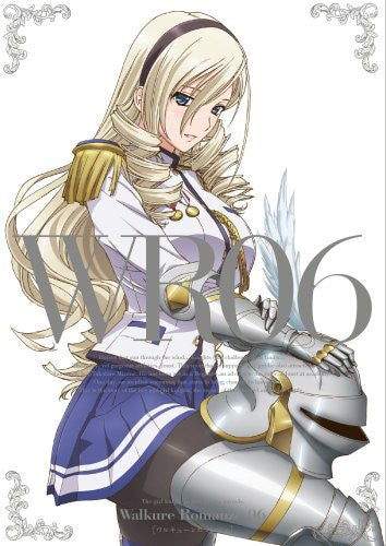 Image 1 for Walkure Romanze Vol.6