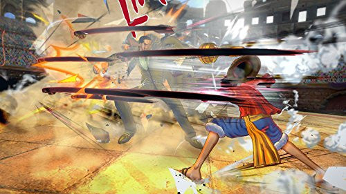 Image 3 for One Piece: Burning Blood