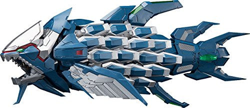 Image 1 for Dariusburst: Chronicle Saviours - Iron Fossil - Figma #SP-093a (FREEing)