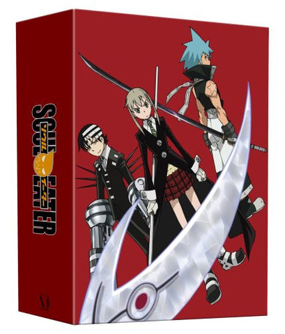 Image for Soul Eater Soul.10