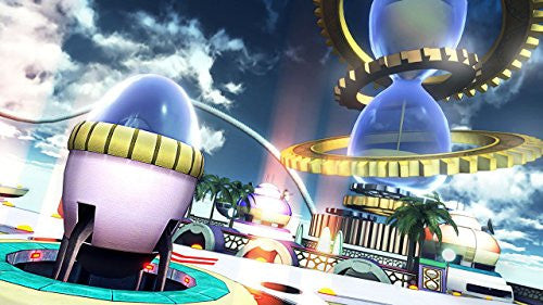 Dragonball Xenoverse