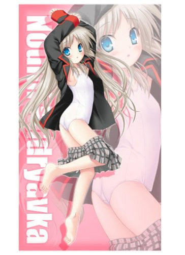 Image 1 for Little Busters! - Noumi Kudryavka - Towel (Cospa Key Visual Art's)