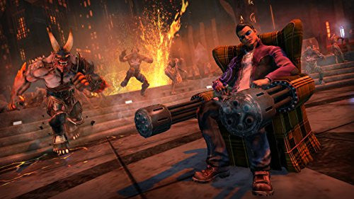 Image 7 for Saints Row IV: Re-Elected