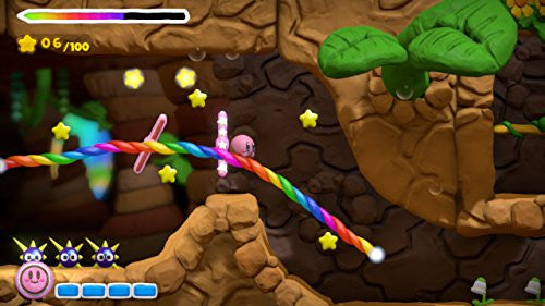 Image 3 for Touch! Kirby Super Rainbow