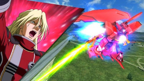 Mobile Suit Gundam Extreme VS. Full Boost