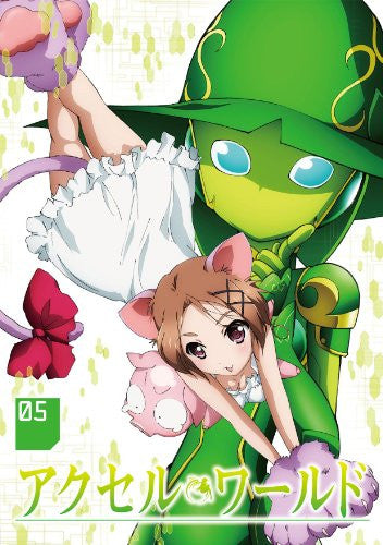 Image 1 for Accel World 5