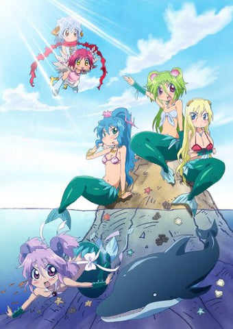 Image for Namiuchigiwa No Muromi-san Vol.3