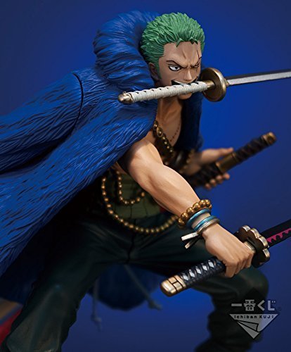 One Piece - Roronoa Zoro - Ichiban Kuji - Ichiban Kuji One Piece