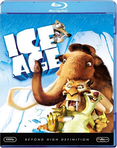 Image for Ice Age