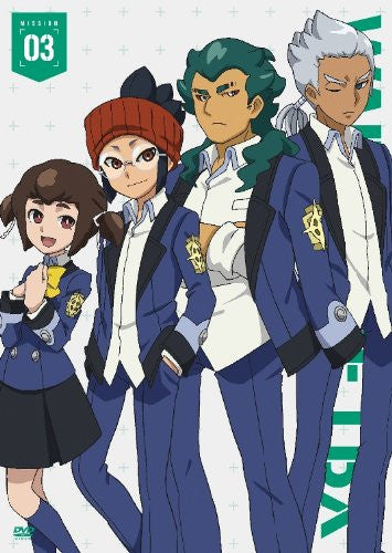 Image 1 for Little Battlers Experience Wars Vol.3