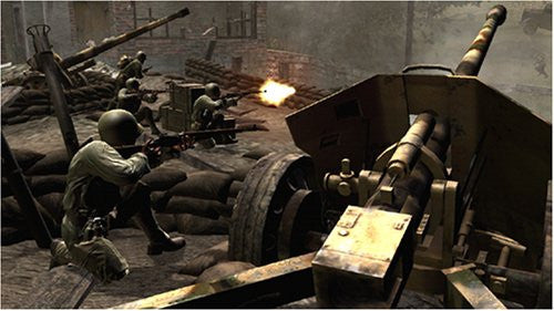 Call of Duty 3