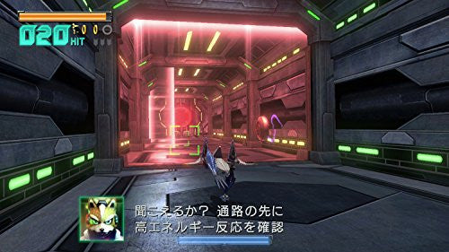 Image 5 for Starfox Zero