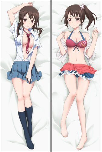 Tari Tari - Okita Sawa - Dakimakura Cover - Twill (Cospa)