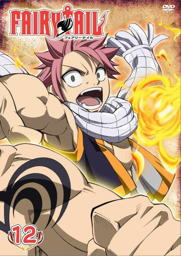 Image 1 for Fairy Tail Vol.12