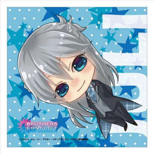 Image 1 for Brothers Conflict - Juli - Mini Towel - Towel (Contents Seed)