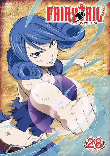 Fairy Tail Vol.28