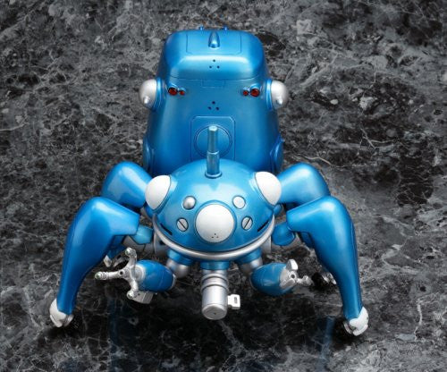 Image 4 for Koukaku Kidotai S.A.C. - Tachikoma - Blue Ver. (Fewture, Art Storm)