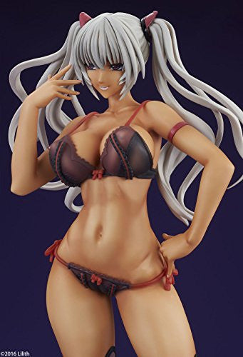 Kangoku Senkan 3 ~Nessa no Sennou Kouro~ - Kira Kushan - 1/4.5