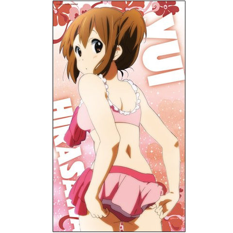 Image for K-ON!! - Hirasawa Yui - Towel (Cospa)