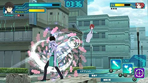 Image 5 for Mahouka Koukou No Rettousei: Out of Order
