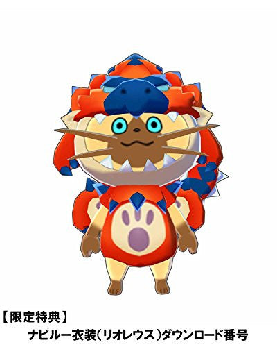Image 6 for Monster Hunter Stories