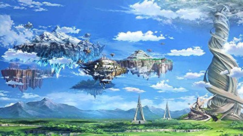 Image 4 for Sword Art Online: Lost Song