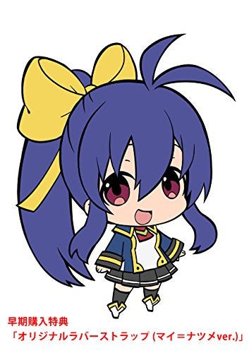 BlazBlue: Chrono Phantasma Extend