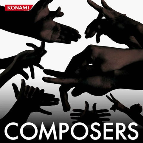 Image for COMPOSERS