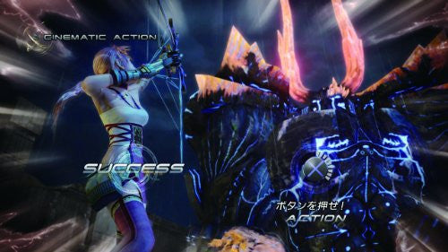 Final Fantasy XIII-2