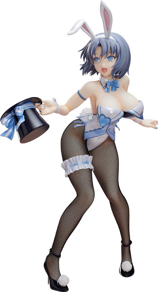 Shinovi Master Senran Kagura: New Link - Yumi - B-style - 1/4