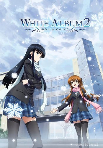 Image 1 for White Album 2 Vol.4