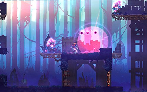 Dead Cells Nintendo Switch