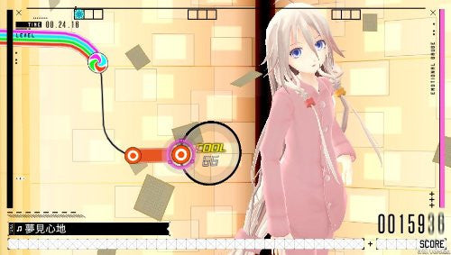 Image 7 for IA/VT Colorful
